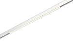 Led светильник Slim Line, Line, DC 48В 16Вт, L577xW11xH33 мм, 1020Лм, 90°, 3000К, недиммируемый, IP20, Ra&gt;90, белый