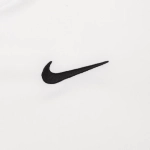 Баскетбольная футболка Nike Team Training Polo T-shirt White