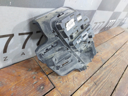 Накладка ПТФ правая Kia Rio 4 X-Line 20-нв Б/У Оригинал 86562H0900