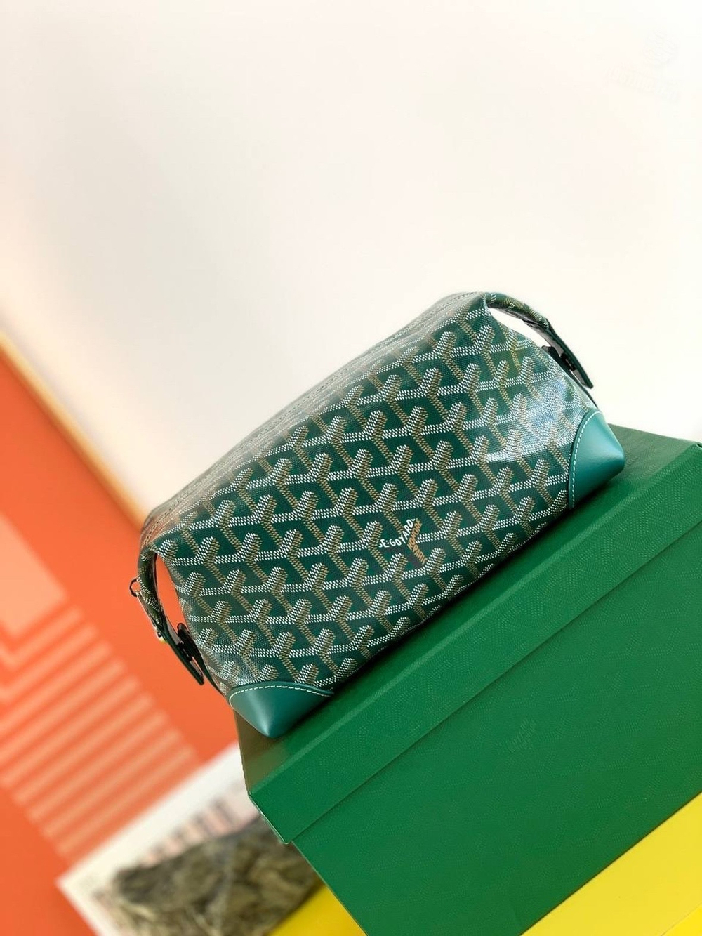 Несессер Goyard