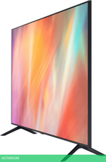Телевизор LED Samsung 85" UE85AU7100UXCE