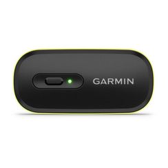 Монитор сердечного ритма (пульсометр) Garmin HRM 600 (010-13383-00) M-XL