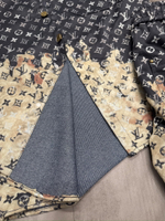 Мужской костюм Louis Vuitton