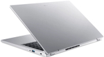 Ноутбук  Acer Aspire 3 A315-24P-R3CD 15.6 ", Ryzen 5, 8 Гб RAM, 512 Гб SSD, Radeon 610M, Серебристый