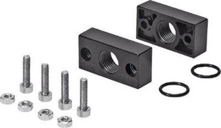 PBL-1/4-DB-MINI Набор соединений