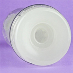 Мастурбатор мужской Lovetoy Ribbed Lumino Play, светящийся, 20,5х8 см