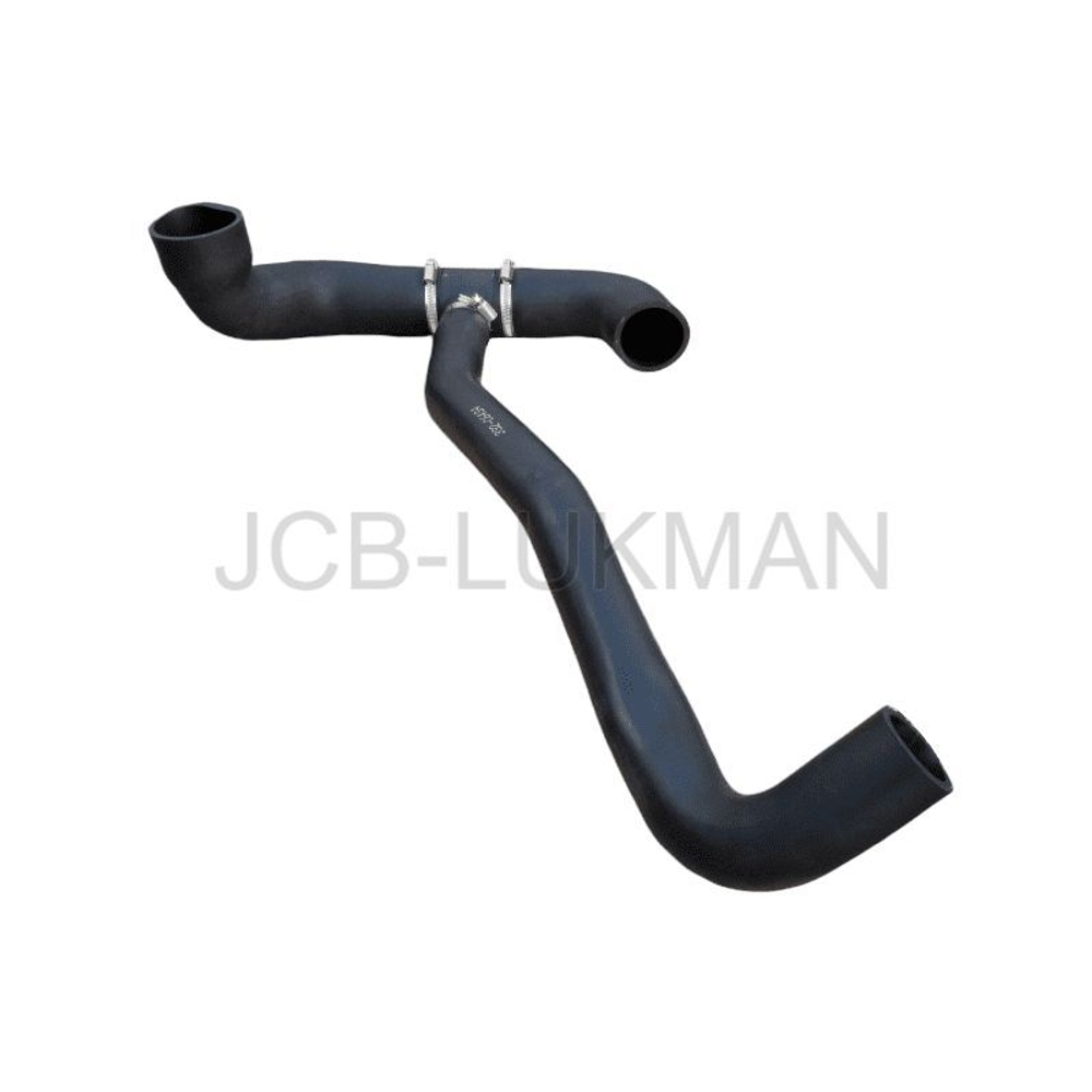 Патрубок радиатора JCB 332/C6434, 332-C6434
