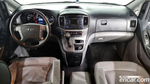 Hyundai The New Grand Starex Van 5인승 (04.2020)