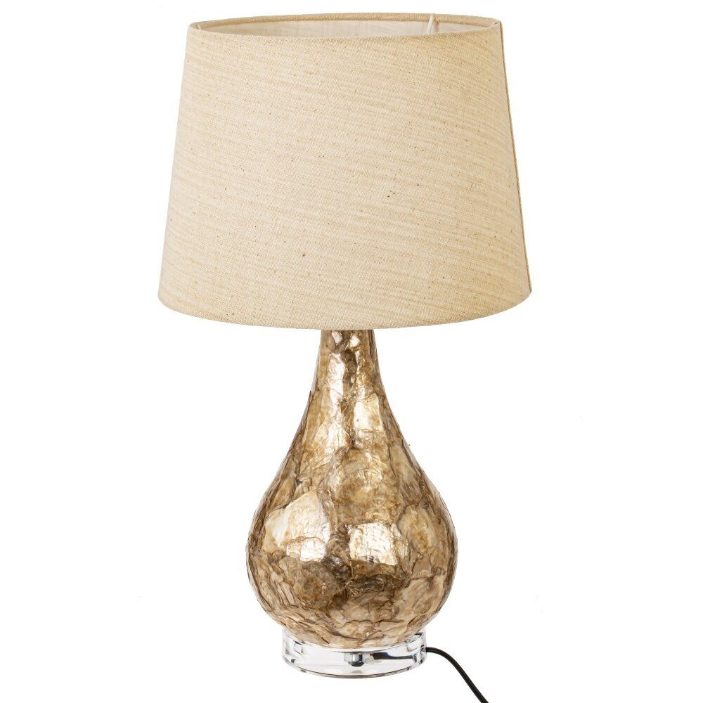 GAEM Светильник, L27,5 W27,5 H49,5 см, Е27, шнур 1,6 м