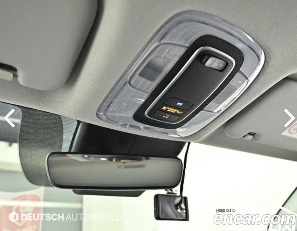 Hyundai Avante Hybrid (CN7) Smart (01.2022)