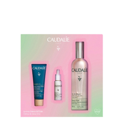 Caudalie Prep and Glow Bestsellers Kit