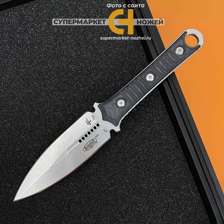 Реплика ножа Microtech Borka SBD 201-12