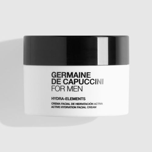 Крем увлажняющий For Men Hydra-Elements