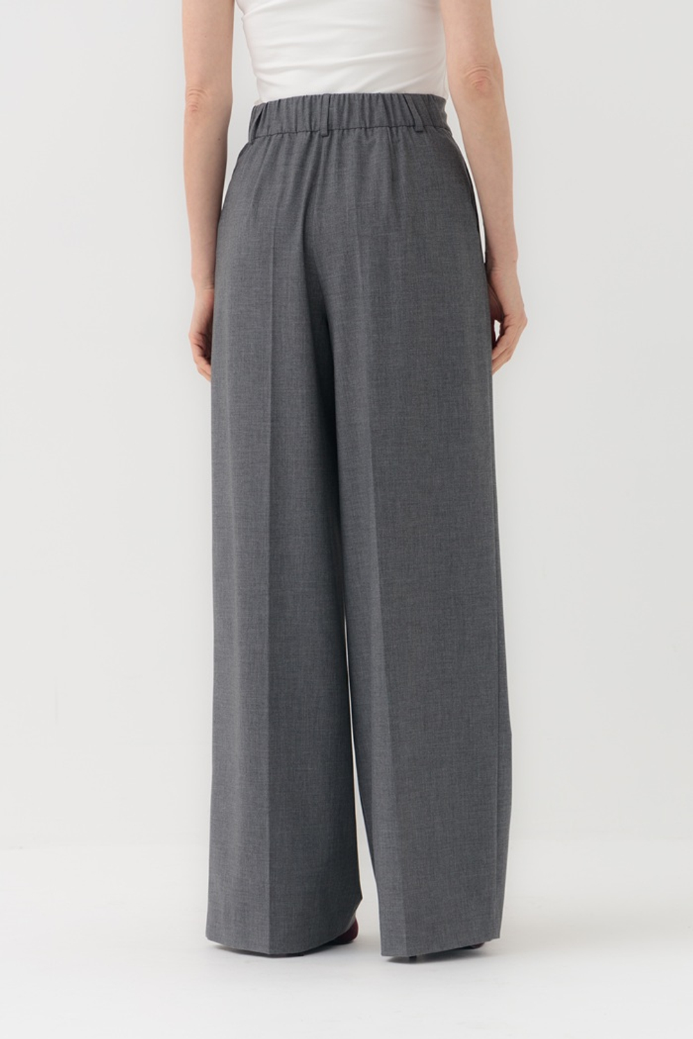 Брюки Нарни-2 NOME Atelier