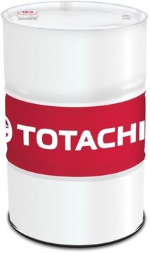 NIRO™ EURO COOLANT OAT TECHNOLOGY -40°C TOTACHI Антифриз желтый (205 Литров)