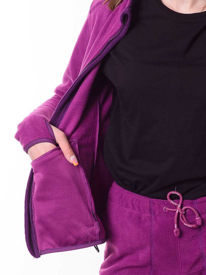 Костюм "Рич" жен. (фиолет)