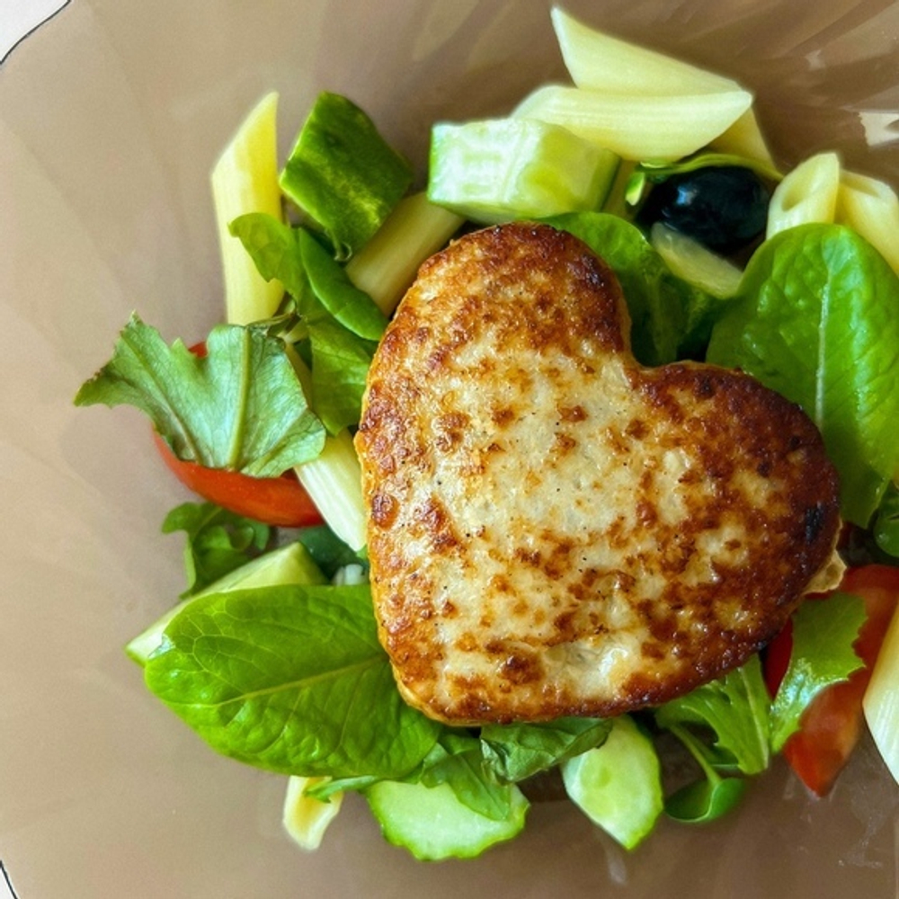 Котлеты из индейки (0,4 кг)