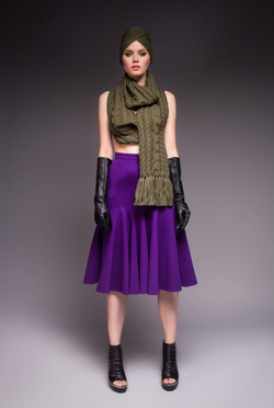 Fall/Winter 2016 Basic