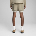 Мужские шорты PUMA MMQ SPORT Running Shorts
