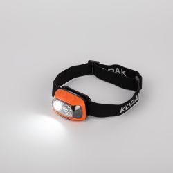 Фонарь налобный светодиодный Kodak GA-1001 аккумуляторный 5W