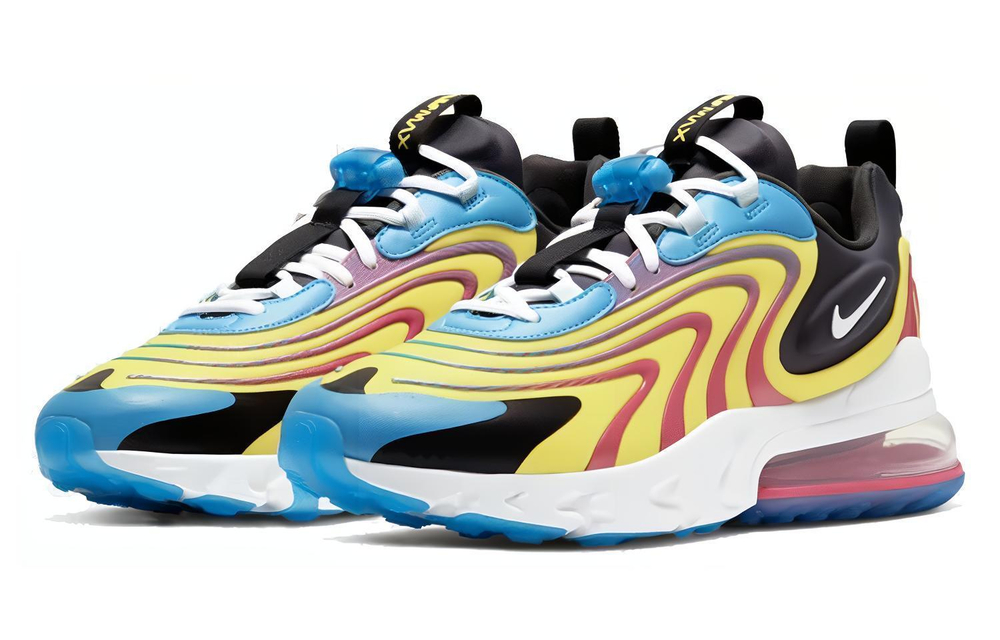 Кроссовки Nike Air Max 270 React Eng Pu