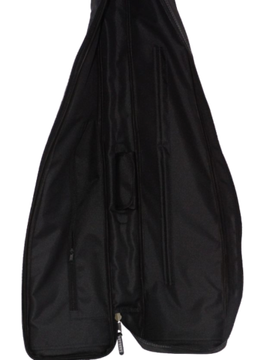 Чехол для арбалета "Арлекин" 110 см. orange