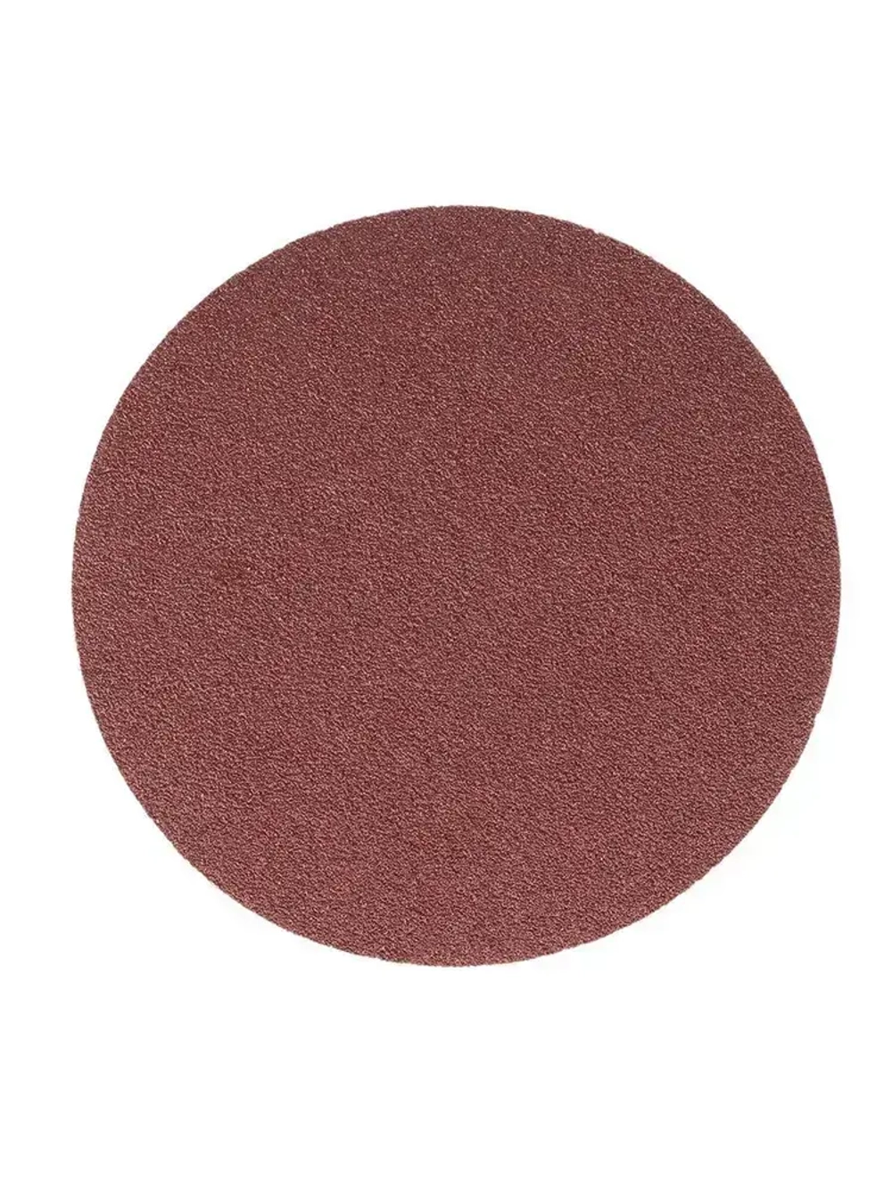 Круги шлифовальные 125 мм P80 5 шт VIRA