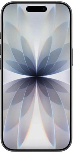 6.3" Смартфон Apple iPhone 17 256Gb,  A3519,  NFC,  OLED,  120Гц,  черный