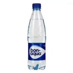 Bonaqua 0.5 L (qazlı)