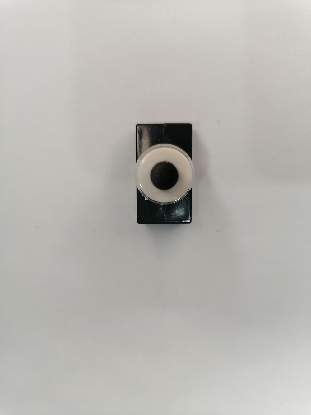 Кнопка с фиксацией для настольной лампы, торшера, бра PBS-18 ON-OFF 1A 250V