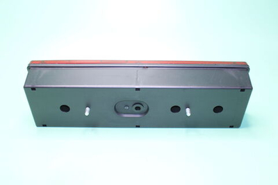 Фонарь задний КамАЗ,МАЗ 24В правый /7442.3716/