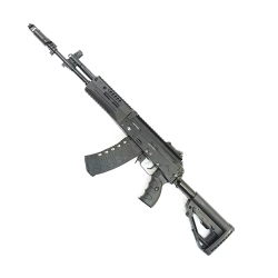 Макет массо-габаритный АК-12 СУ