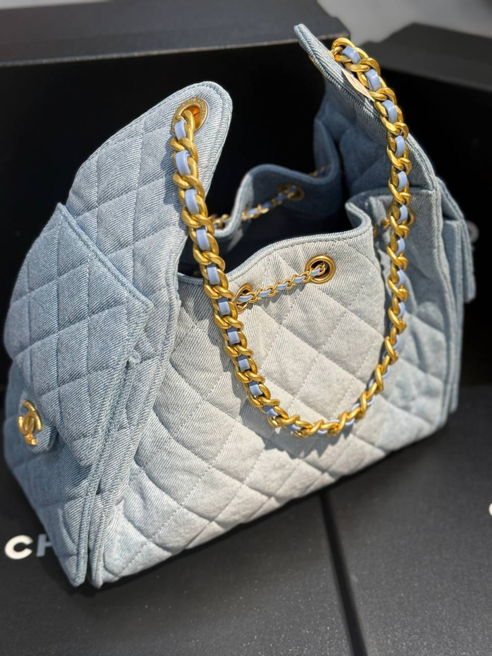 Сумка CHANEL