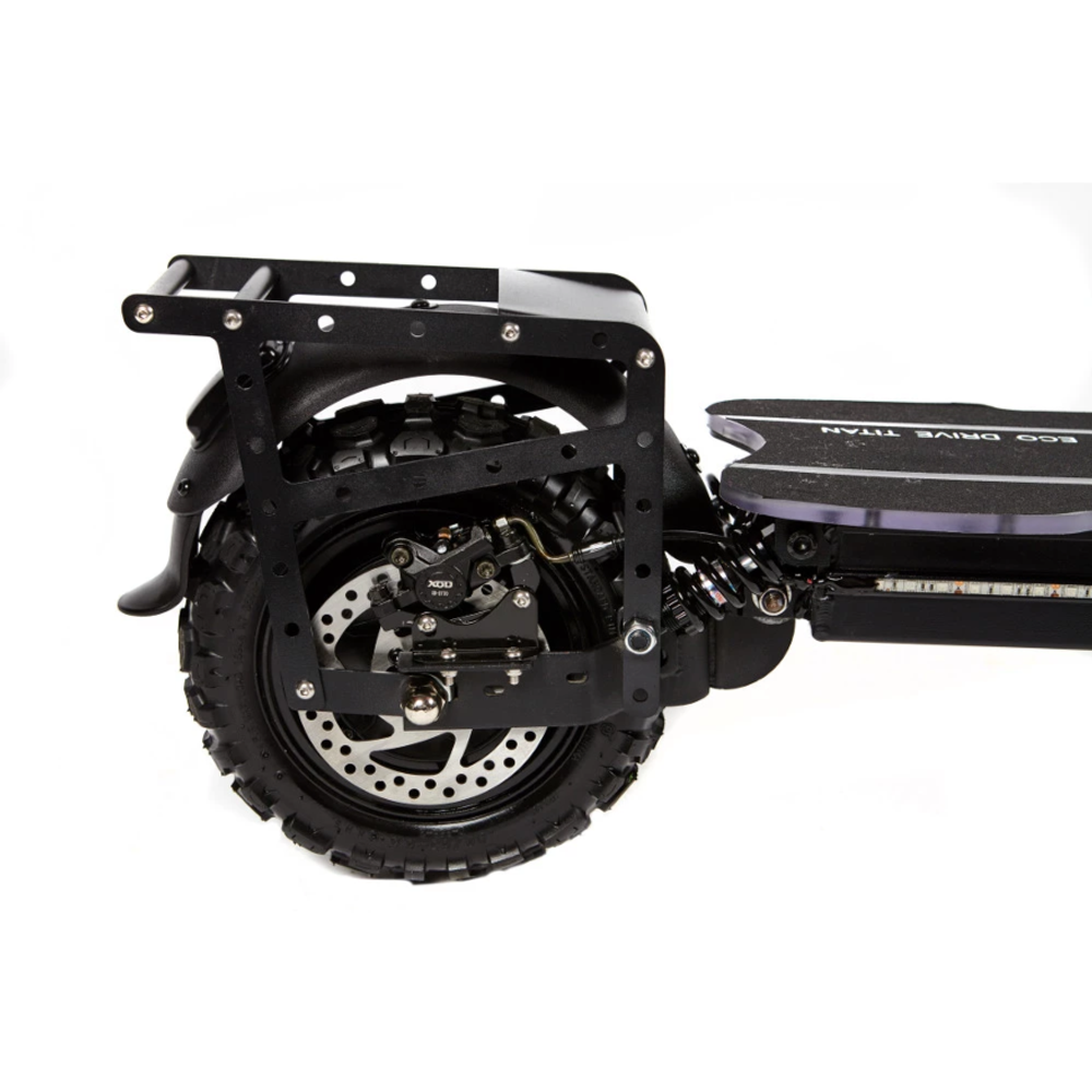 Электросамокат Eco Drive Titan 1500 W