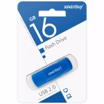 16GB USB Smartbuy Scout blue