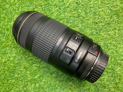 Canon EF 70-300mm 4.0-5.6 IS USM