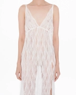 Платье "Ballin"