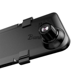 Видеорегистратор-зеркало Silverstone F1 NTK-370 Duo, (компл.)