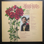 Kenny Rankin ‎– After The Roses (Япония 1980г.) Promo