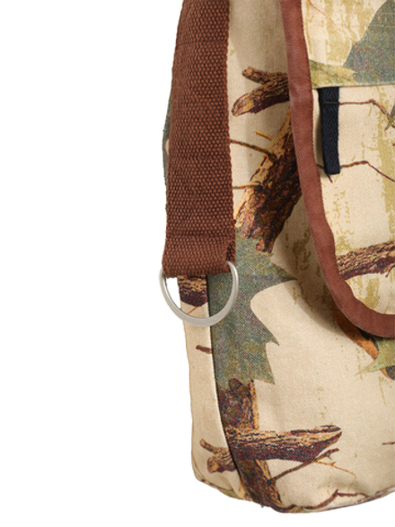 Сумка Canvas Shoulder