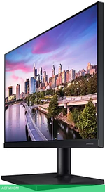 Монитор Samsung F24T450GYU (LF24T450GYUXEN)