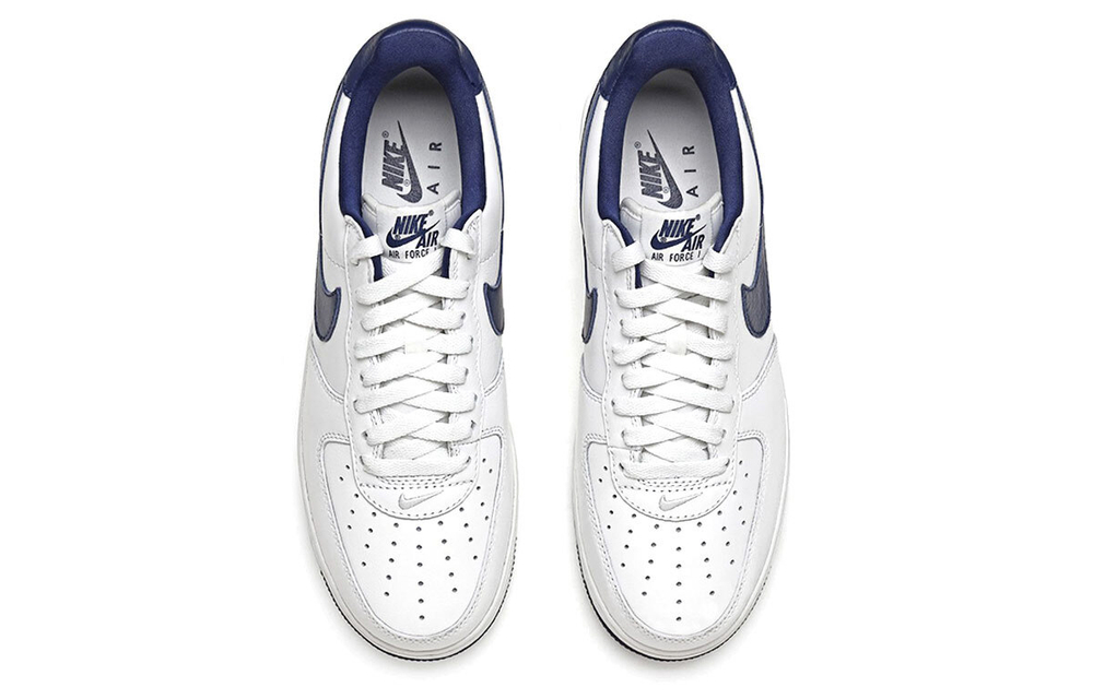 Кроссовки Nike Air Force 1 Low Qs 'Nai Ke'