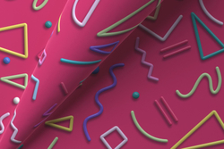 Микровелюр Sticks 05 / Стикс 05