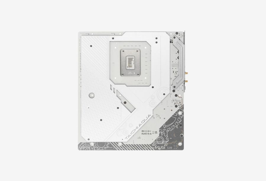 ASRock Z890 Taichi AQUA_0326531101948