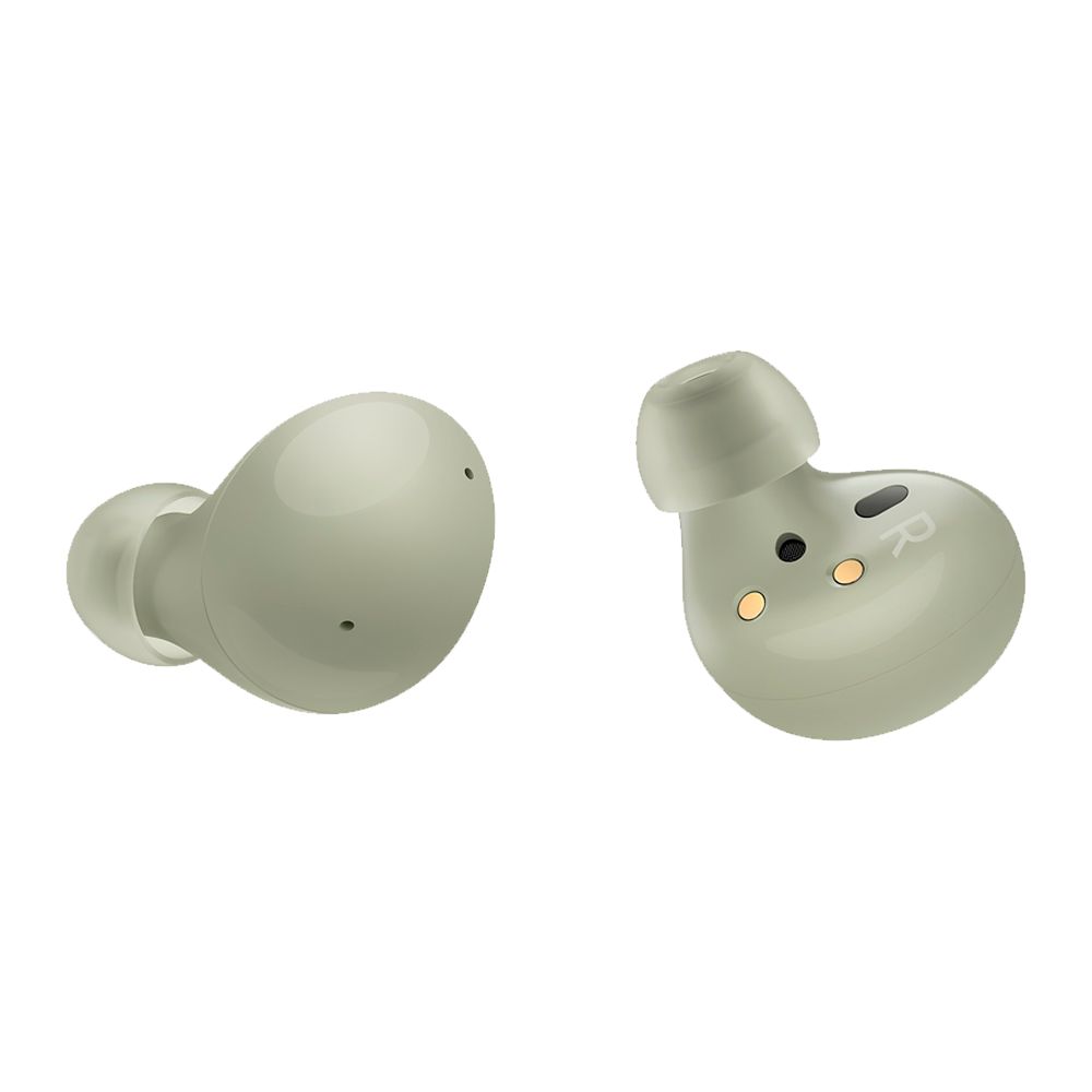 Беспроводные наушники Samsung Galaxy Buds 2, Olive (Оливковый)