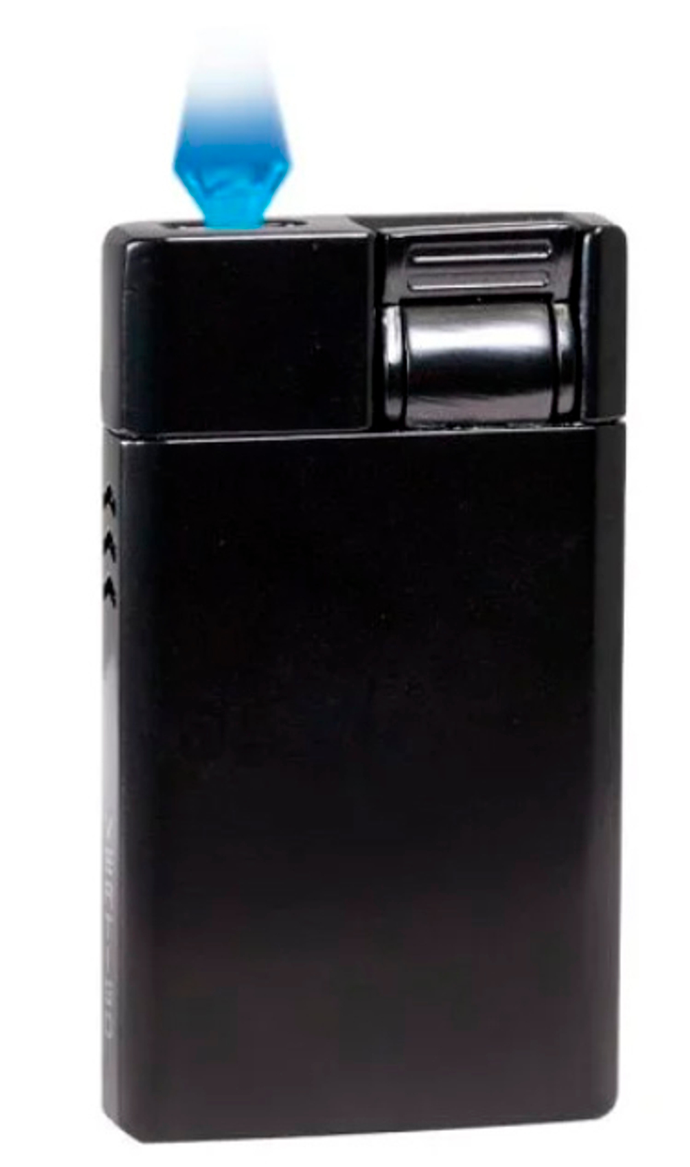 Зажигалка Vertigo Carrera Black