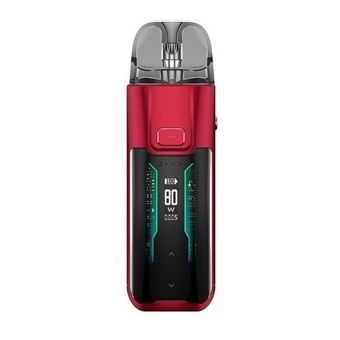 Vaporesso LUXE XR Max 2800 mah - Red