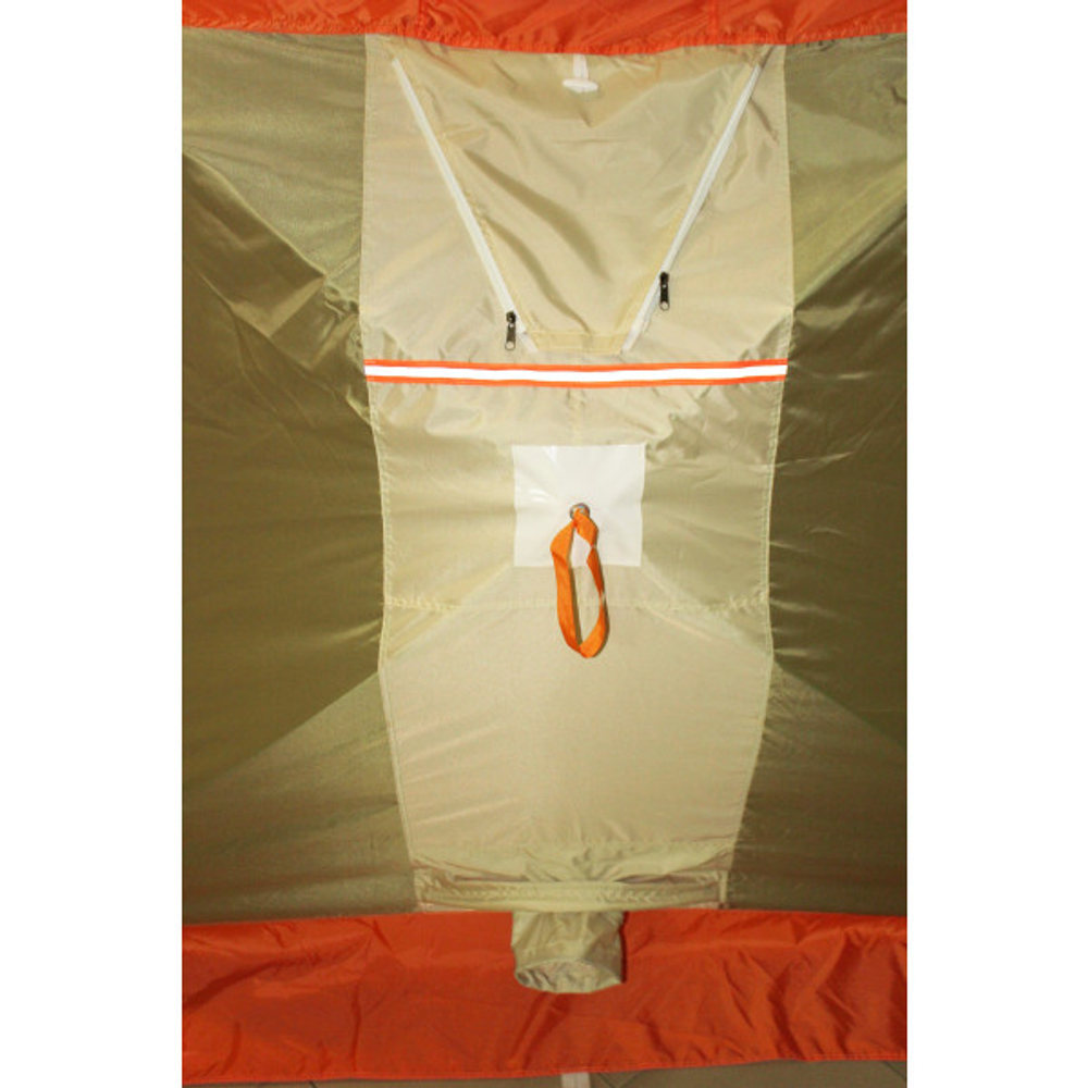 Палатка Нельма Куб-3