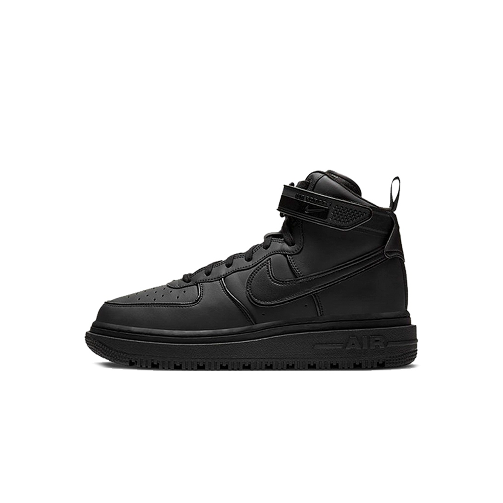 Nike Air Force 1 Boot "Black Anthracite"