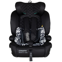 Автокресло Cosatto Zoomi 2 i-Size Silhouette